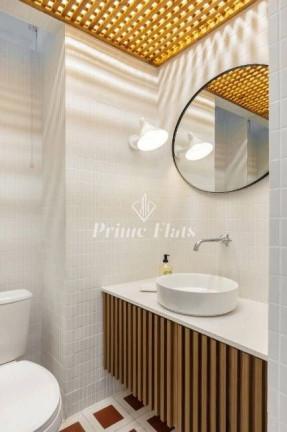 Imagem Apartamento com 2 Quartos à Venda, 100 m² em República - São Paulo