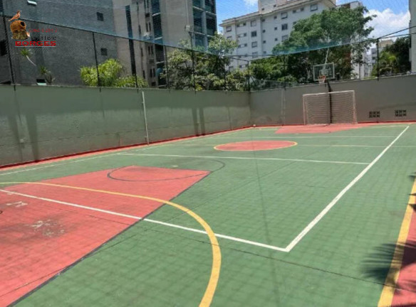 Imagem Apartamento com 2 Quartos à Venda, 61 m² em Aclimação - São Paulo