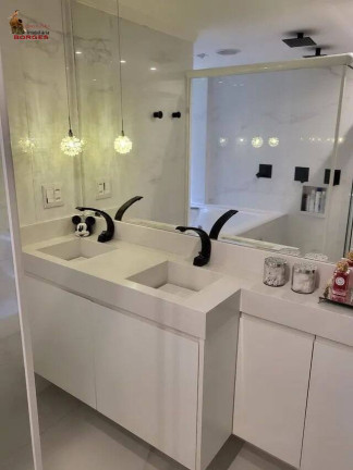 Imagem Apartamento com 3 Quartos à Venda, 146 m² em Aclimação - São Paulo Imagem Apartamento com 3 Quartos à Venda, 146 m² em Aclimação - São Paulo