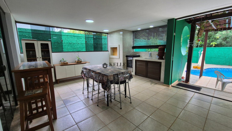 Imagem Casa à Venda, 403 m² em Jardim Iara - Foz Do Iguaçu