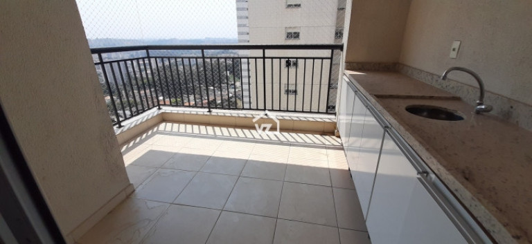 Imagem Apartamento com 2 Quartos à Venda, 84 m² em Vila Andrade - São Paulo