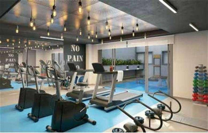 Imagem Apartamento com 1 Quarto à Venda, 38 m² em Centro - Rio De Janeiro Imagem Apartamento com 1 Quarto à Venda, 38 m² em Centro - Rio De Janeiro