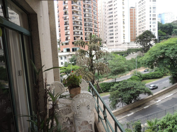 Imagem Imóvel com 3 Quartos à Venda, 259 m² em Jardim Paulista - São Paulo Imagem Imóvel com 3 Quartos à Venda, 259 m² em Jardim Paulista - São Paulo