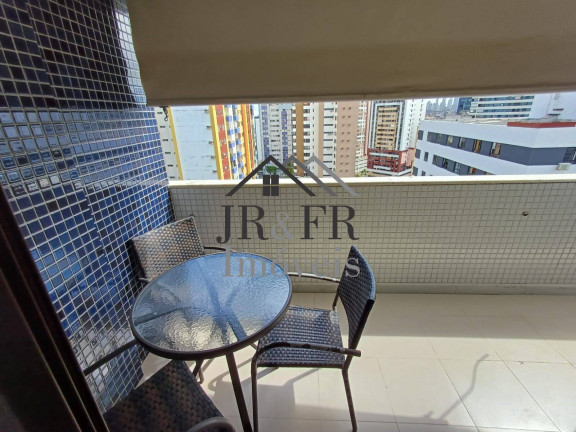 Imagem Apartamento com 3 Quartos à Venda, 111 m² em Pituba - Salvador