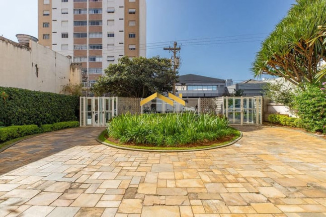 Imagem Apartamento com 2 Quartos à Venda, 81 m² em Lapa - São Paulo