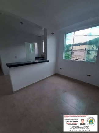 Imagem Apartamento com 2 Quartos à Venda, 50 m² em Marapé - Santos Imagem Apartamento com 2 Quartos à Venda, 50 m² em Marapé - Santos