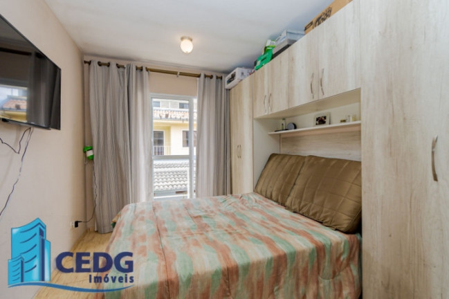 Imagem Casa com 3 Quartos à Venda, 158 m² em Campo Comprido - Curitiba Imagem Casa com 3 Quartos à Venda, 158 m² em Campo Comprido - Curitiba