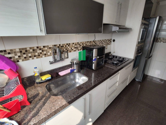 Imagem Apartamento com 2 Quartos à Venda, 112 m² em Vila Amália (zona Norte) - São Paulo