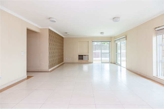 Imagem Apartamento com 3 Quartos à Venda, 153 m² em Campestre - Santo André