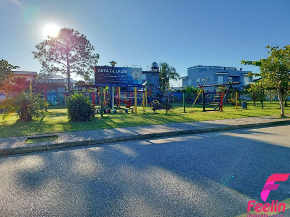 Imagem Casa com 3 Quartos à Venda, 127 m² em Campeche - Florianópolis Imagem Casa com 3 Quartos à Venda, 127 m² em Campeche - Florianópolis