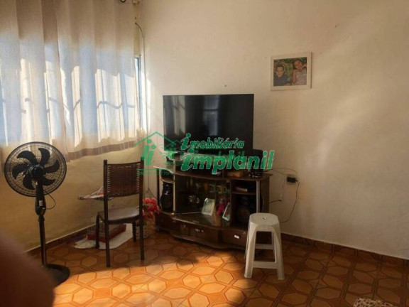 Imagem Casa com 3 Quartos à Venda, em Jardim América - Várzea Paulista Imagem Casa com 3 Quartos à Venda, em Jardim América - Várzea Paulista