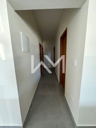 Imagem Casa com 3 Quartos à Venda, 152 m² em Mariluz - São Pedro