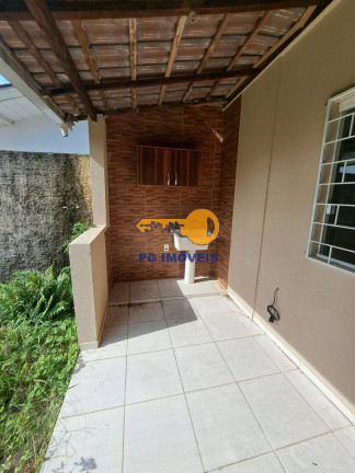 Imagem Casa com 4 Quartos à Venda, 396 m² em Shangri-lá - Pontal Do Paraná