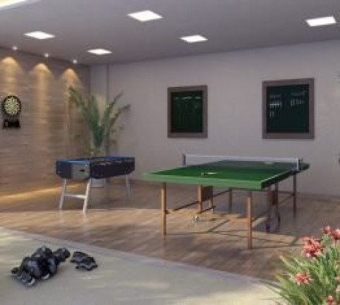 Imagem Apartamento com 2 Quartos à Venda, 64 m² em Jardim Europa - Goiânia