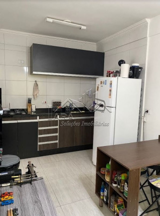 Imagem Apartamento com 1 Quarto à Venda,  em Vila Matilde - São Paulo