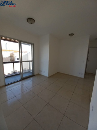 Imagem Apartamento com 2 Quartos à Venda, 52 m² em Mooca - São Paulo Imagem Apartamento com 2 Quartos à Venda, 52 m² em Mooca - São Paulo