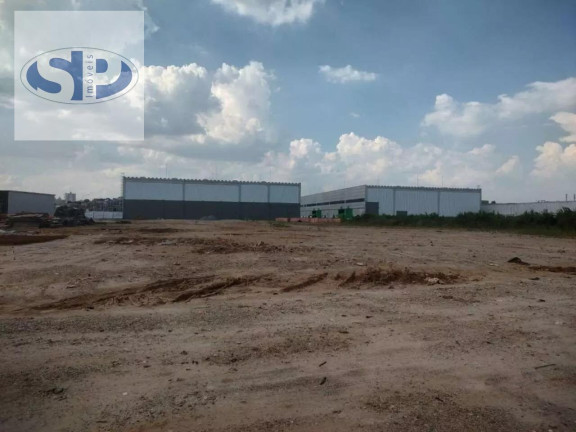 Imagem Terreno para Alugar, 57.105 m² em Parque Central - Santo André Imagem Terreno para Alugar, 57.105 m² em Parque Central - Santo André