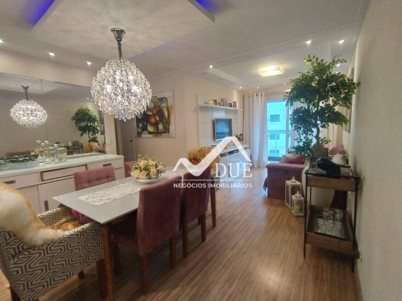 Imagem Apartamento com 3 Quartos à Venda, 98 m² em Jardim Las Palmas - Guarujá Imagem Apartamento com 3 Quartos à Venda, 98 m² em Jardim Las Palmas - Guarujá