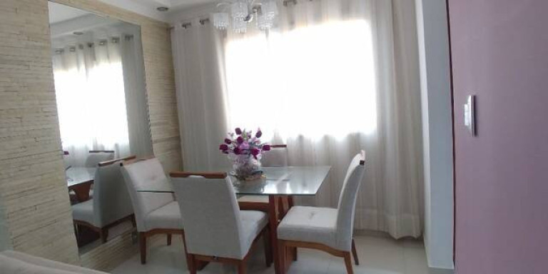 Imagem Apartamento com 2 Quartos à Venda, 53 m² em Vila Independência - Sorocaba Imagem Apartamento com 2 Quartos à Venda, 53 m² em Vila Independência - Sorocaba