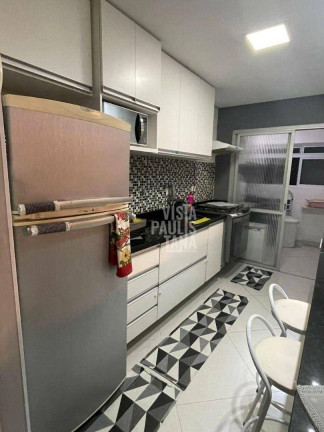 Imagem Apartamento com 2 Quartos para Alugar, 62 m² em Vila Olímpia - São Paulo Imagem Apartamento com 2 Quartos para Alugar, 62 m² em Vila Olímpia - São Paulo