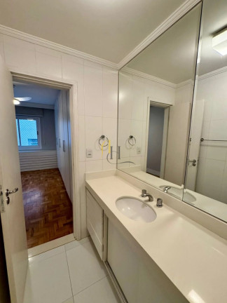 Imagem Apartamento com 2 Quartos à Venda, 90 m² em Bela Vista - São Paulo