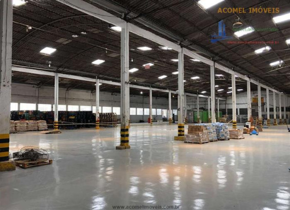 Imagem Imóvel Comercial para Alugar, 5.271 m² em Vila Leopoldina - São Paulo