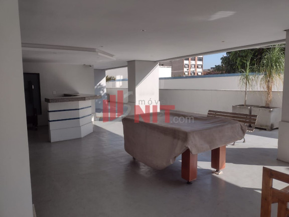 Imagem Apartamento com 1 Quarto à Venda, 45 m² em São Domingos - Niterói