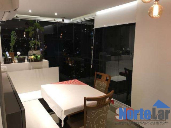 Imagem Apartamento com 2 Quartos à Venda, 64 m² em Santana - São Paulo Imagem Apartamento com 2 Quartos à Venda, 64 m² em Santana - São Paulo