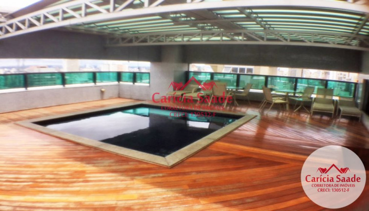 Apartamento com 1 Quarto à Venda, 40 m² em Jardim Paulista - São Paulo