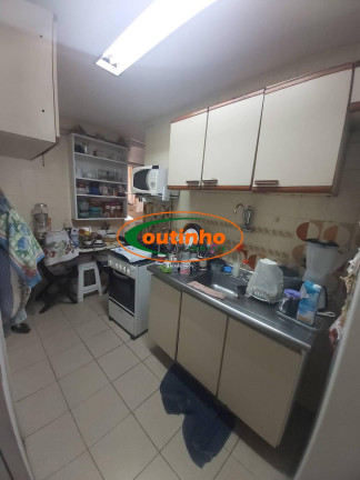 Imagem Cobertura com 2 Quartos à Venda, 80 m² em Vila Isabel - Rio De Janeiro Imagem Cobertura com 2 Quartos à Venda, 80 m² em Vila Isabel - Rio De Janeiro