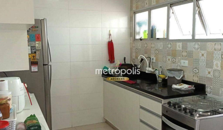 Imagem Apartamento com 2 Quartos à Venda, 80 m² em Vila Mussolini - São Bernardo Do Campo Imagem Apartamento com 2 Quartos à Venda, 80 m² em Vila Mussolini - São Bernardo Do Campo