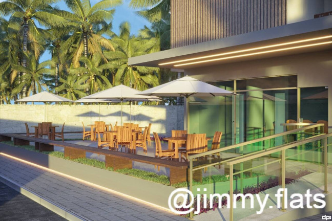 Imagem Apartamento com 1 Quarto à Venda, 22 m² em Porto De Galinhas - Ipojuca Imagem Apartamento com 1 Quarto à Venda, 22 m² em Porto De Galinhas - Ipojuca