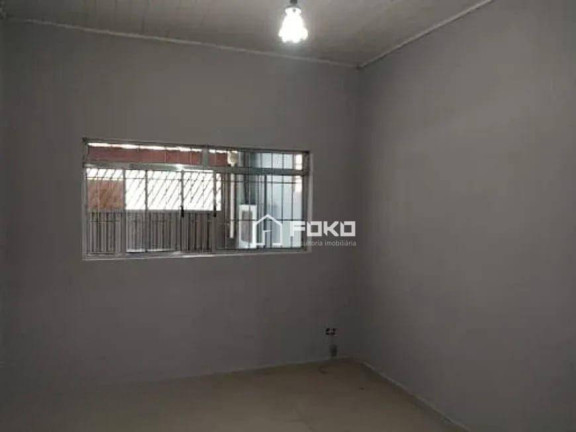 Imagem Casa com 2 Quartos para Alugar, 150 m² em Macedo - Guarulhos Imagem Casa com 2 Quartos para Alugar, 150 m² em Macedo - Guarulhos