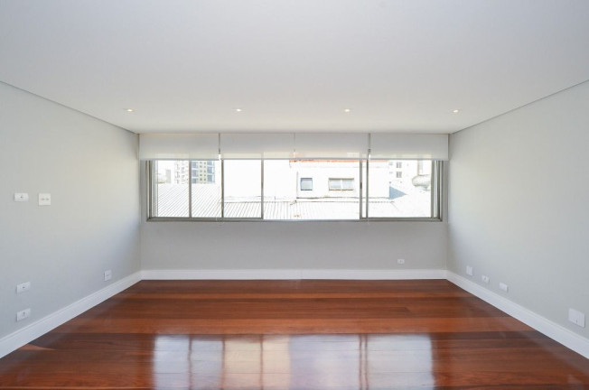 Imagem Apartamento com 3 Quartos à Venda, 137 m² em Itaim - São Paulo Imagem Apartamento com 3 Quartos à Venda, 137 m² em Itaim - São Paulo