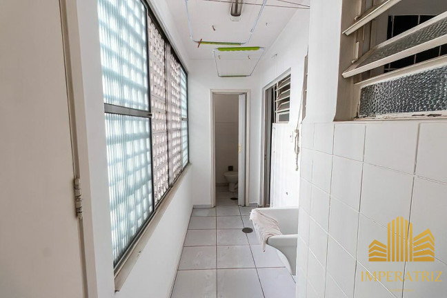Apartamento à Venda,  em Vila Nova Conceição - São Paulo