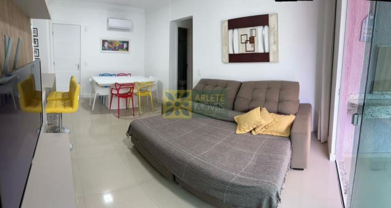 Imagem Apartamento com 2 Quartos à Venda, 74 m² em Bombas - Bombinhas Imagem Apartamento com 2 Quartos à Venda, 74 m² em Bombas - Bombinhas