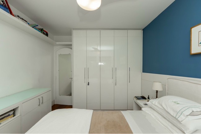 Imagem Imóvel com 1 Quarto à Venda, 53 m² em Itaim Bibi - São Paulo Imagem Imóvel com 1 Quarto à Venda, 53 m² em Itaim Bibi - São Paulo