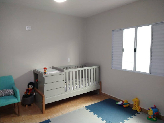 Imagem Sobrado com 2 Quartos à Venda, 120 m² em Vila Elze - São Paulo