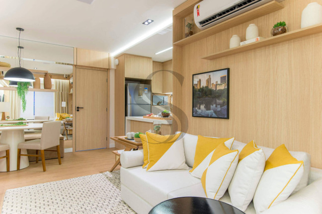 Apartamento com 3 Quartos à Venda, 100 m² em Jardim Do Paço - Sorocaba