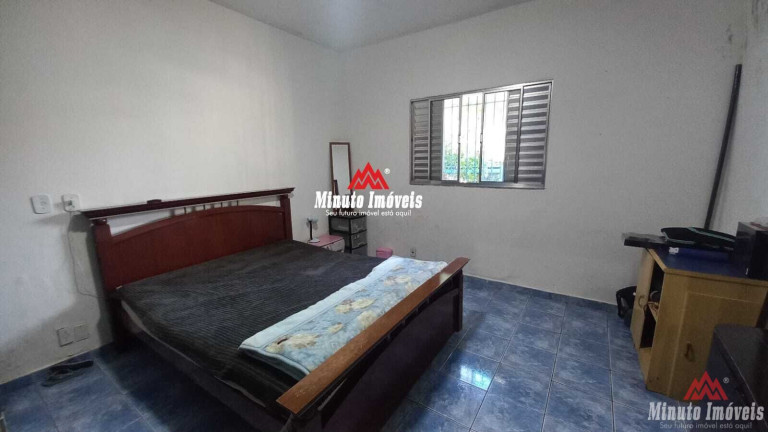 Imagem Casa com 2 Quartos à Venda, 133 m² em Vila Nambi - Jundiaí Imagem Casa com 2 Quartos à Venda, 133 m² em Vila Nambi - Jundiaí