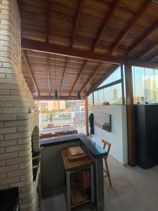 Imagem Cobertura com 2 Quartos à Venda, 124 m² em Jardim Stella - Santo André Imagem Cobertura com 2 Quartos à Venda, 124 m² em Jardim Stella - Santo André