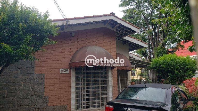 Casa com 3 Quartos à Venda, 160 m² em Jardim Das Oliveiras - Campinas