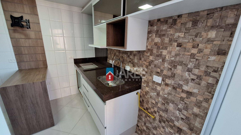 Imagem Apartamento com 2 Quartos à Venda, 60 m² em Centro - Americana Imagem Apartamento com 2 Quartos à Venda, 60 m² em Centro - Americana