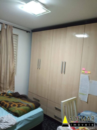 Imagem Apartamento com 2 Quartos à Venda, 55 m² em Casa Grande - Diadema Imagem Apartamento com 2 Quartos à Venda, 55 m² em Casa Grande - Diadema
