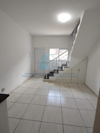 Imagem Sobrado com 2 Quartos à Venda, 62 m² em Aviação - Praia Grande Imagem Sobrado com 2 Quartos à Venda, 62 m² em Aviação - Praia Grande
