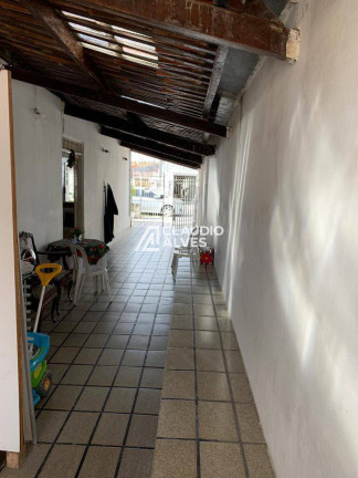 Imagem Casa com 4 Quartos à Venda, 150 m² em Santa Mônica - Feira De Santana Imagem Casa com 4 Quartos à Venda, 150 m² em Santa Mônica - Feira De Santana