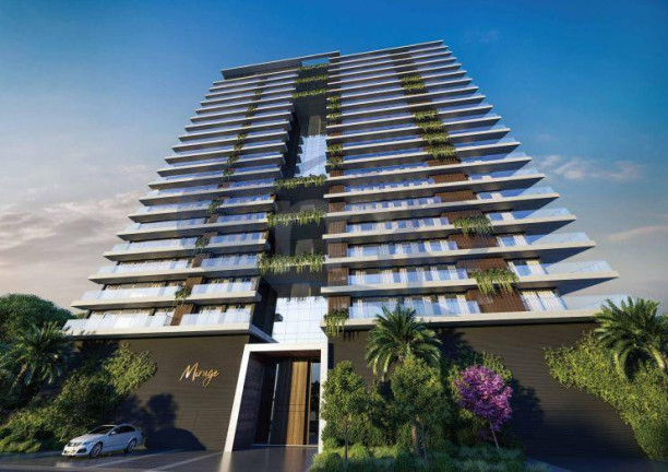 Apartamento com 2 Quartos à Venda, 80 m² em Predial - Torres