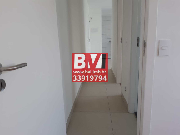 Imagem Apartamento com 2 Quartos à Venda, 45 m² em Anil - Rio De Janeiro
