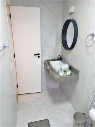 Imagem Apartamento com 3 Quartos à Venda, 100 m² em Pitangueiras - Guarujá Imagem Apartamento com 3 Quartos à Venda, 100 m² em Pitangueiras - Guarujá
