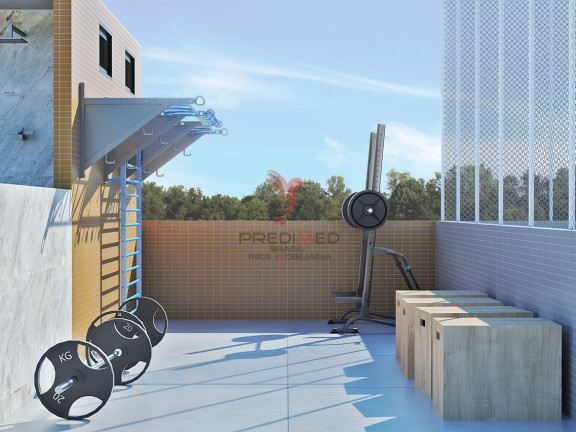 Imagem Apartamento com 3 Quartos à Venda, 76 m² em Jardim Luna - João Pessoa Imagem Apartamento com 3 Quartos à Venda, 76 m² em Jardim Luna - João Pessoa